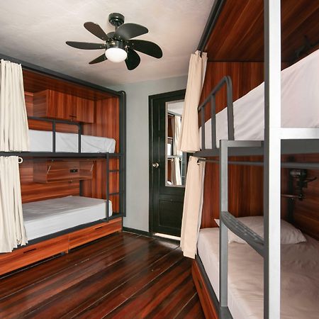 Slumber Party Tamarindo Exterior foto
