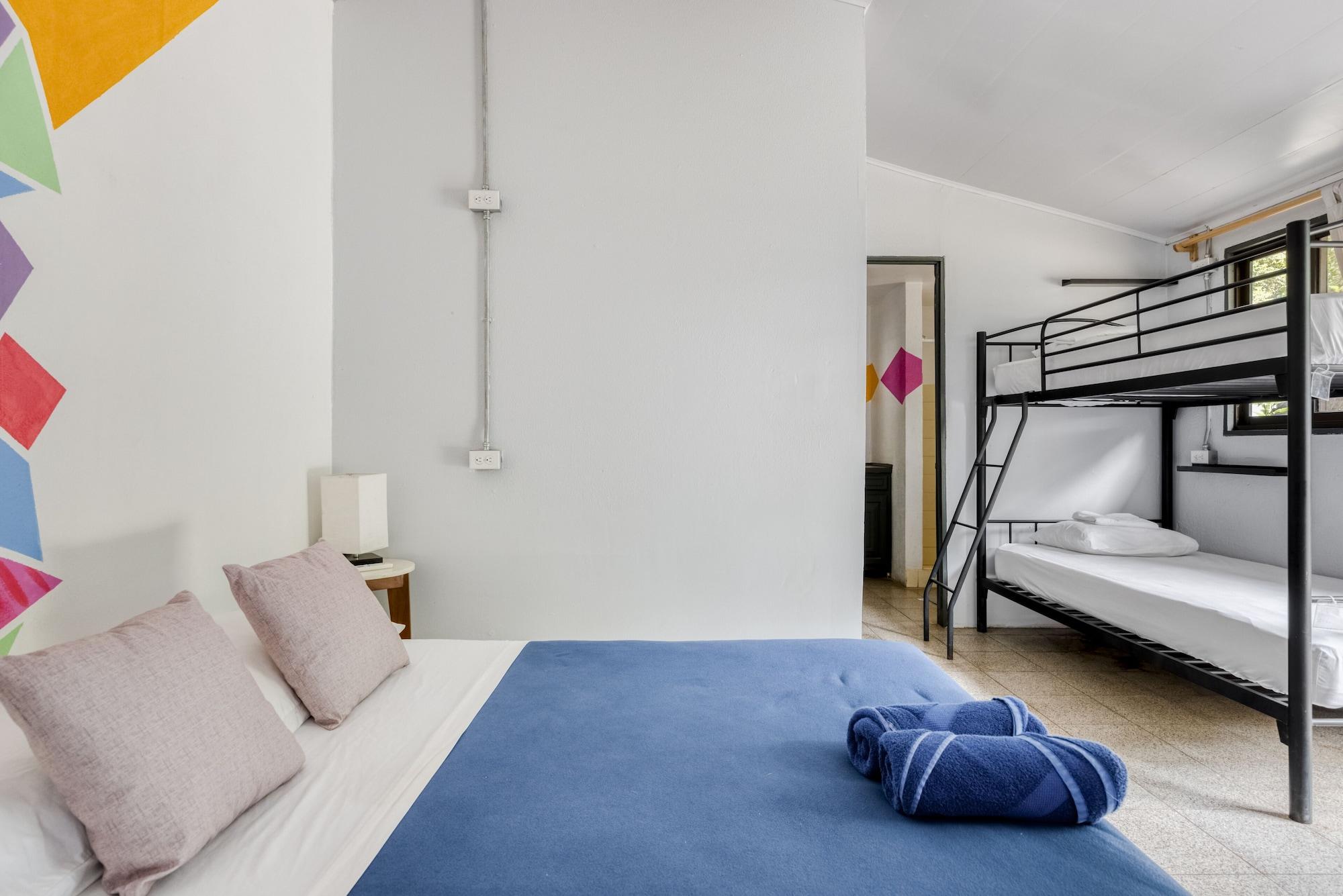 Slumber Party Tamarindo Exterior foto