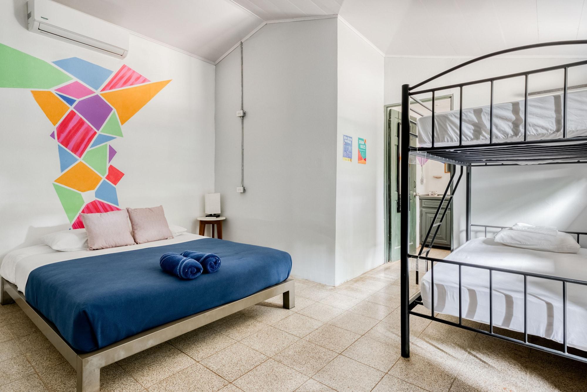 Slumber Party Tamarindo Exterior foto