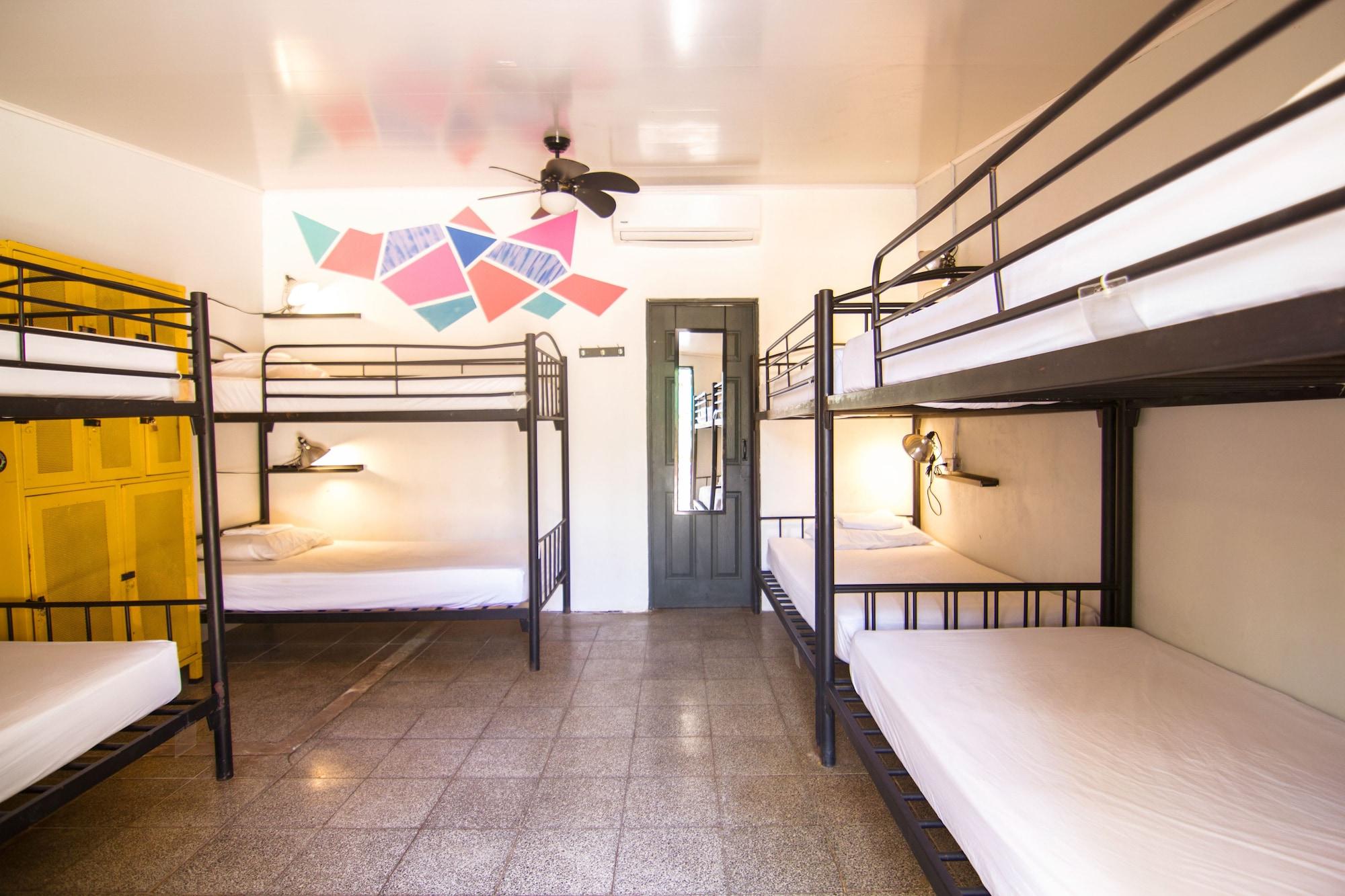 Slumber Party Tamarindo Exterior foto