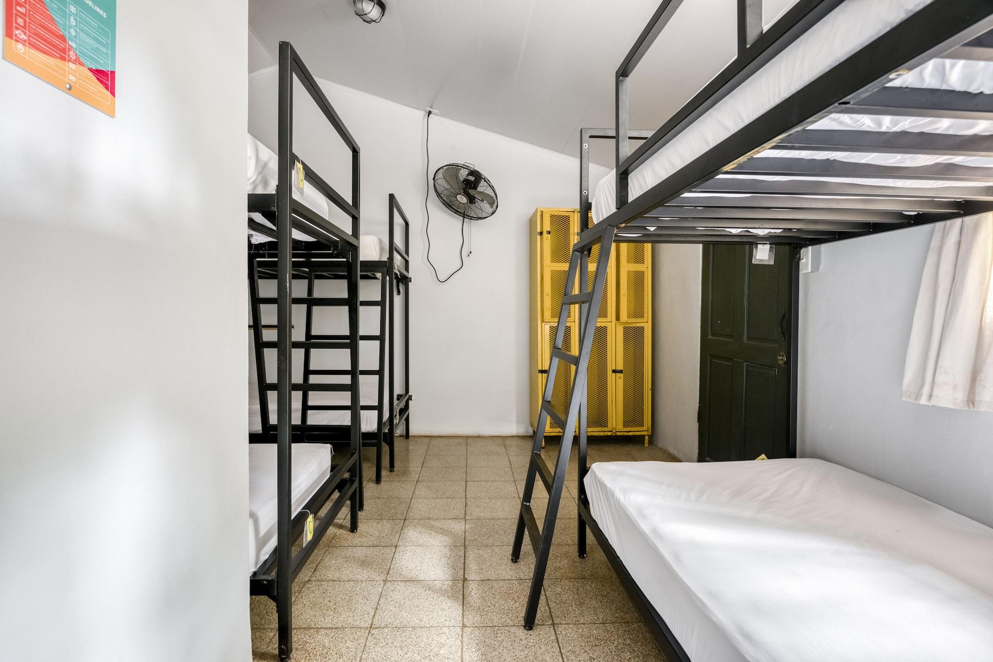 Slumber Party Tamarindo Exterior foto