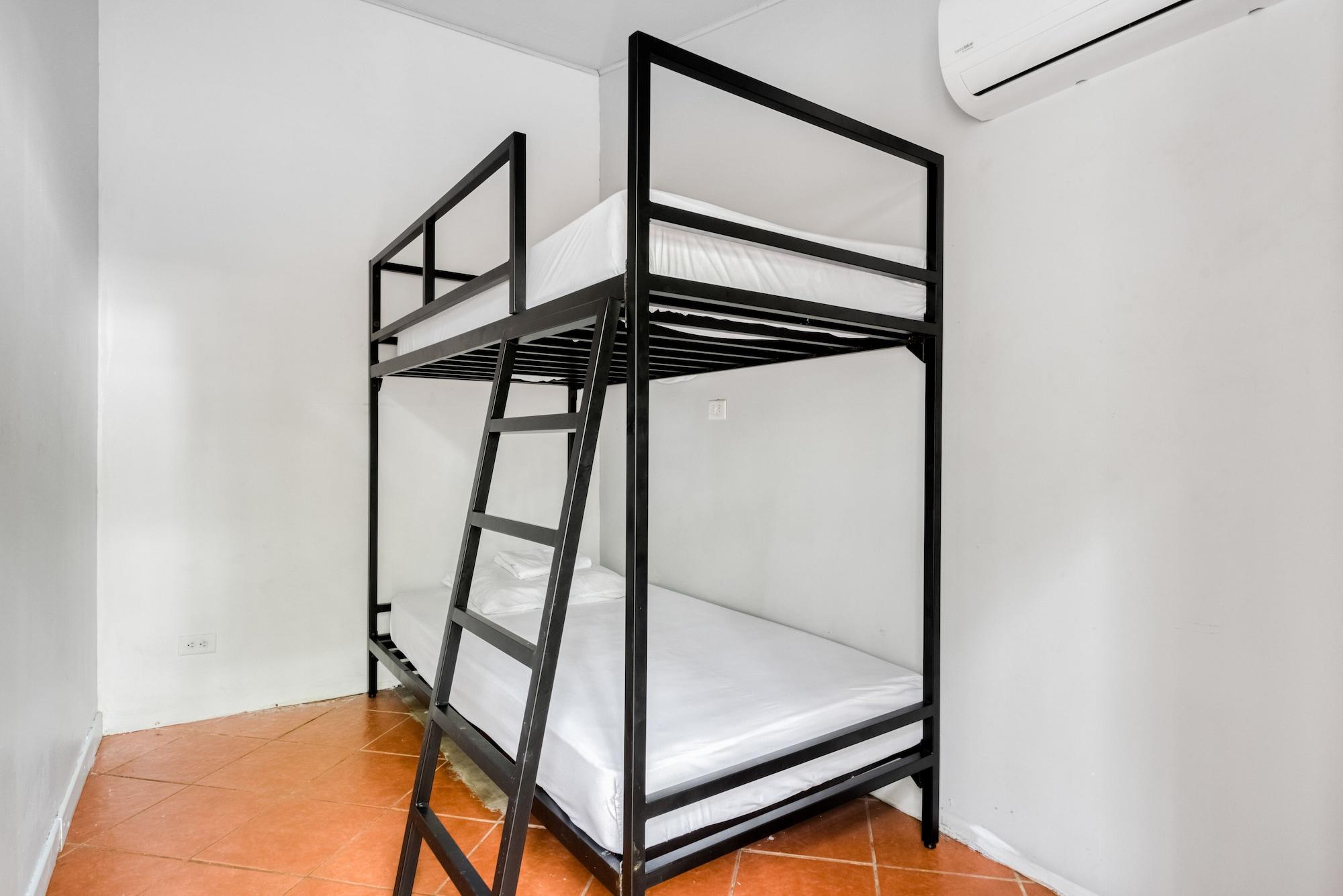 Slumber Party Tamarindo Exterior foto