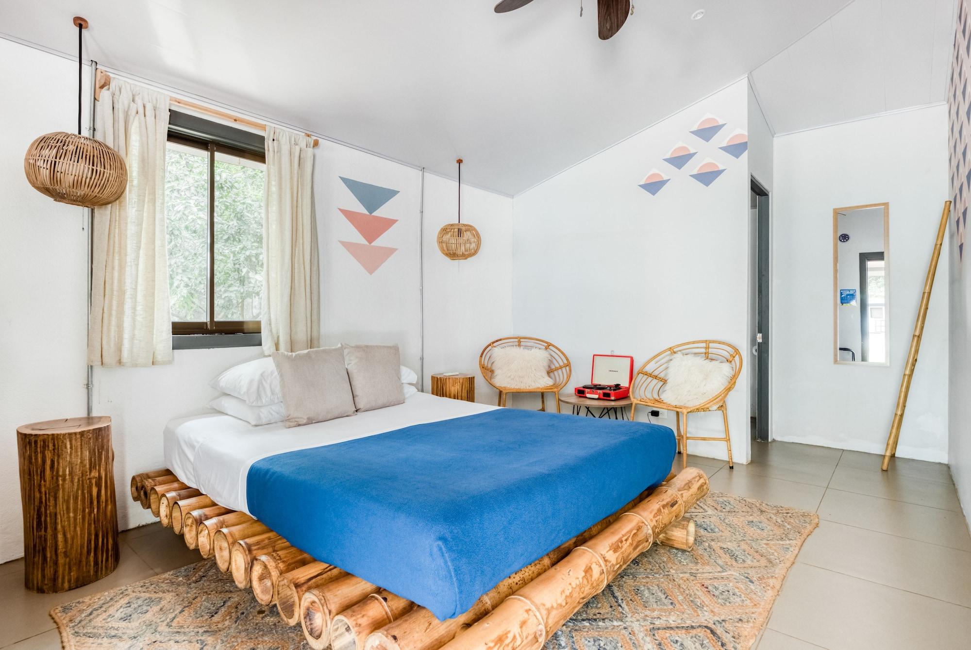 Slumber Party Tamarindo Exterior foto