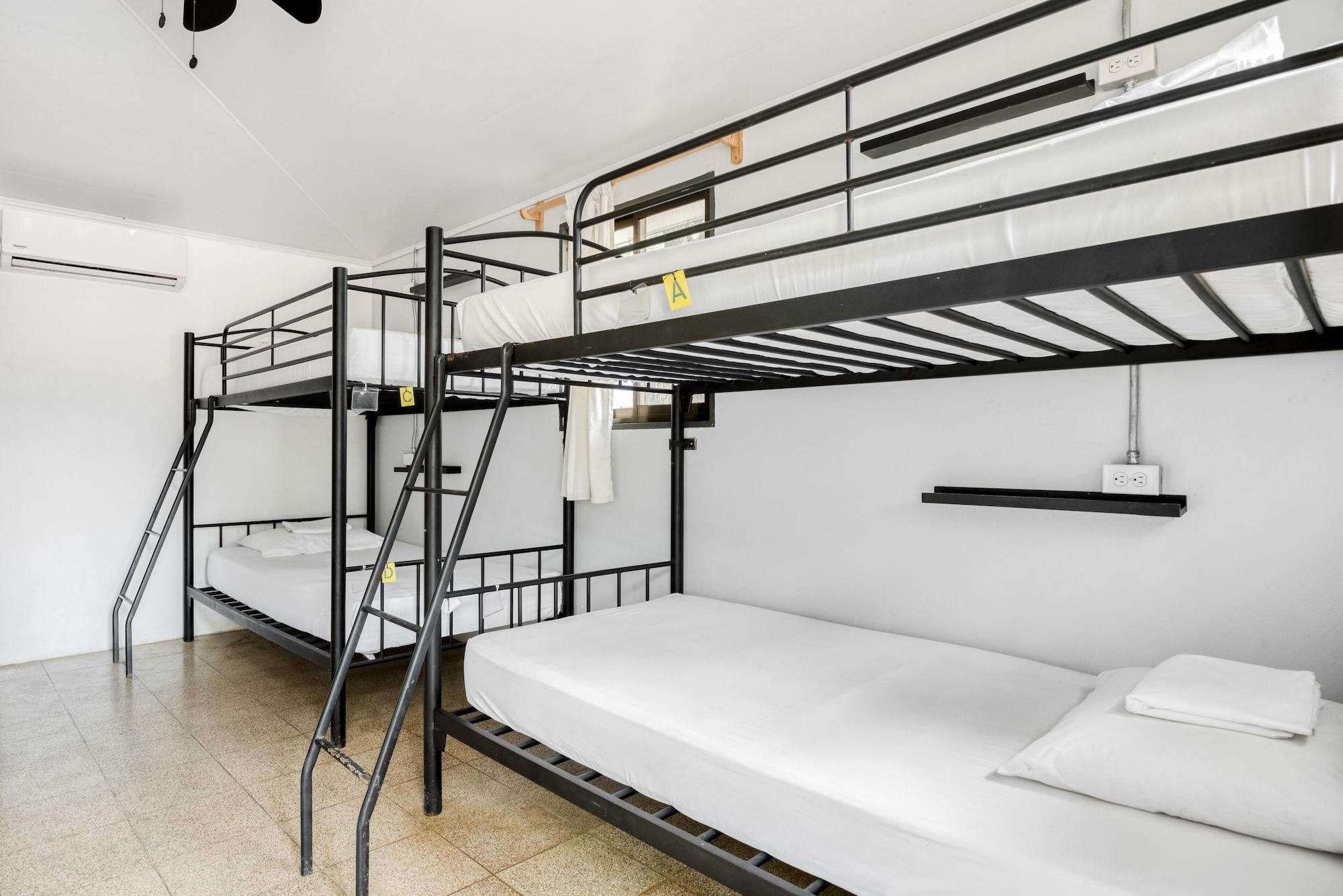 Slumber Party Tamarindo Exterior foto