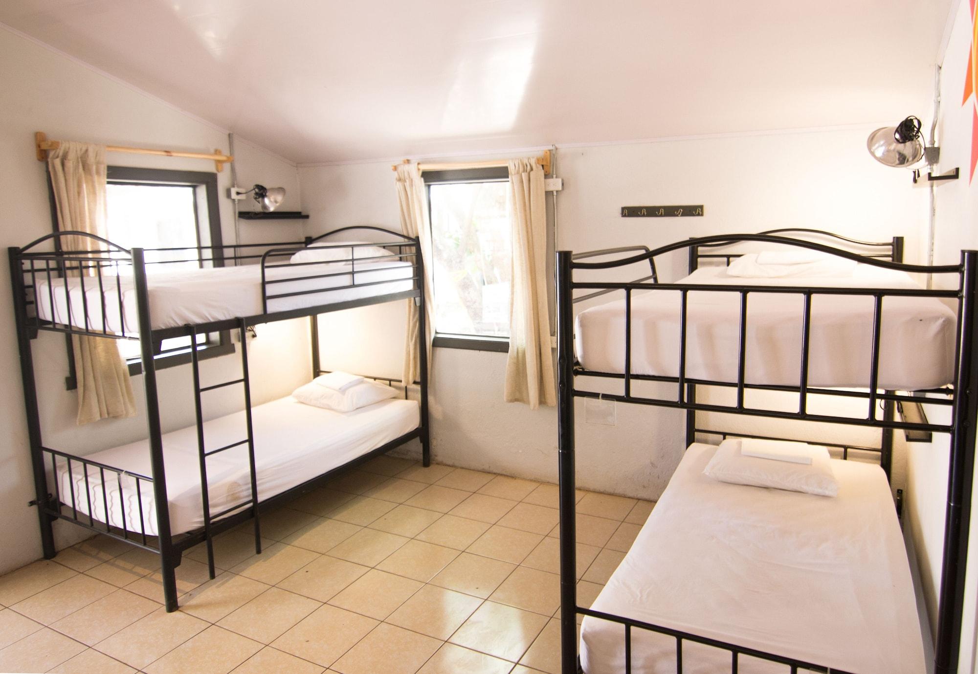 Slumber Party Tamarindo Exterior foto