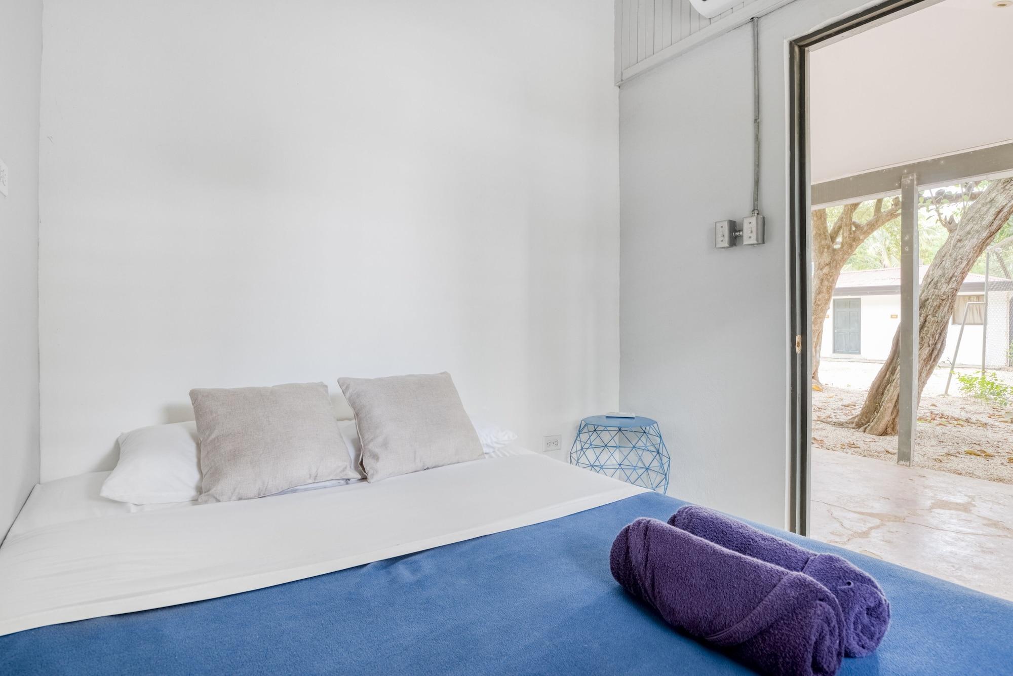 Slumber Party Tamarindo Exterior foto