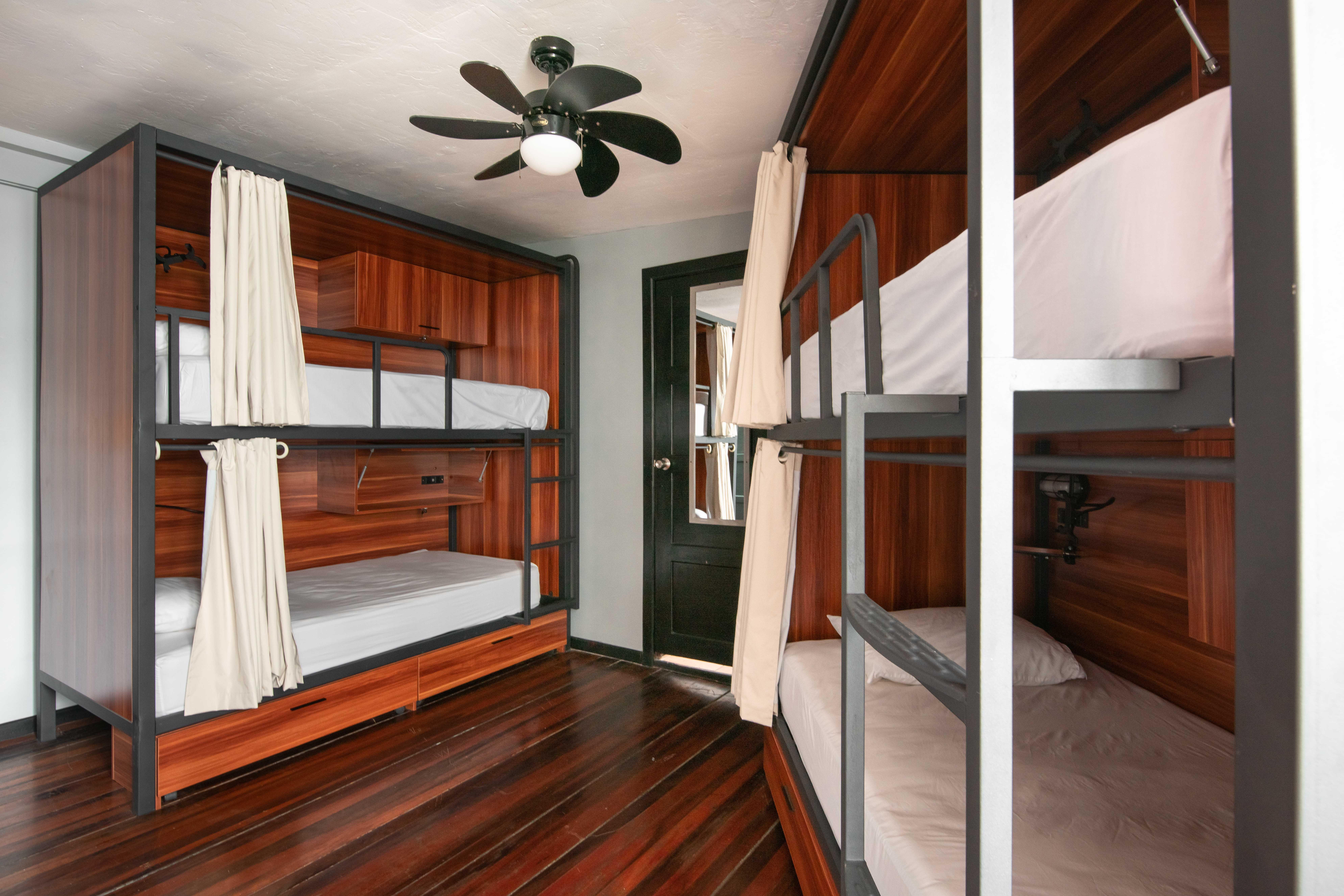 Slumber Party Tamarindo Exterior foto