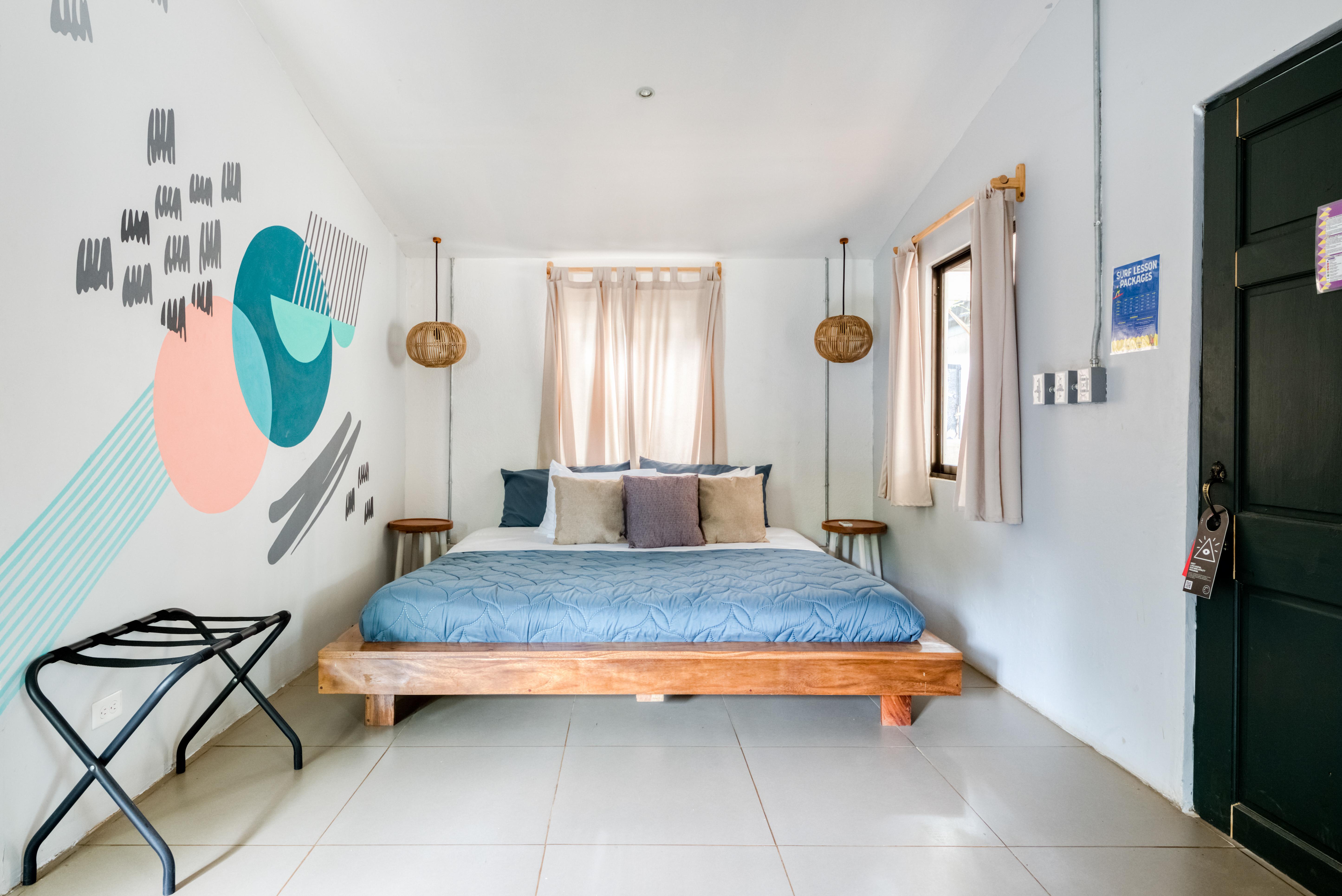 Slumber Party Tamarindo Exterior foto