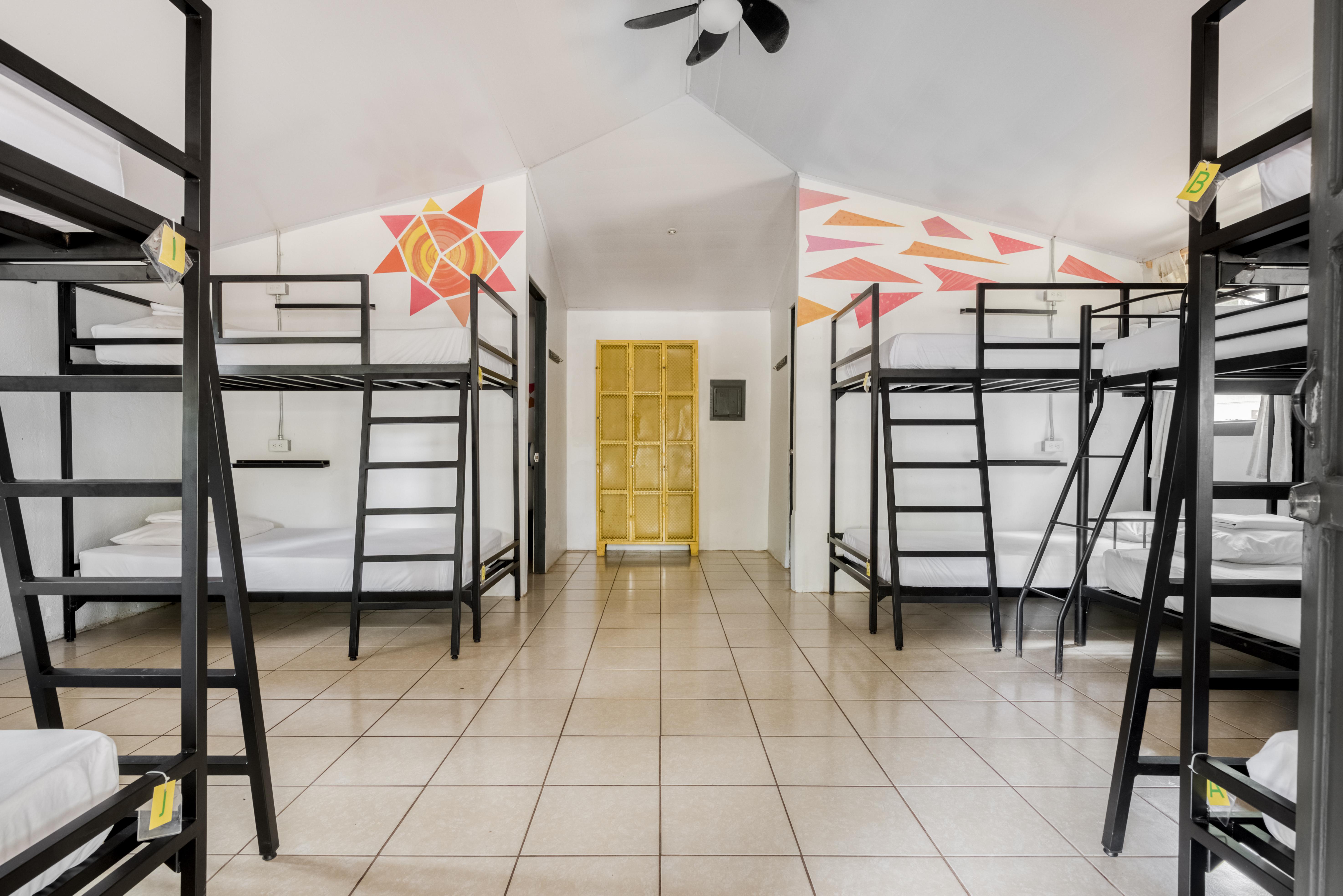 Slumber Party Tamarindo Exterior foto