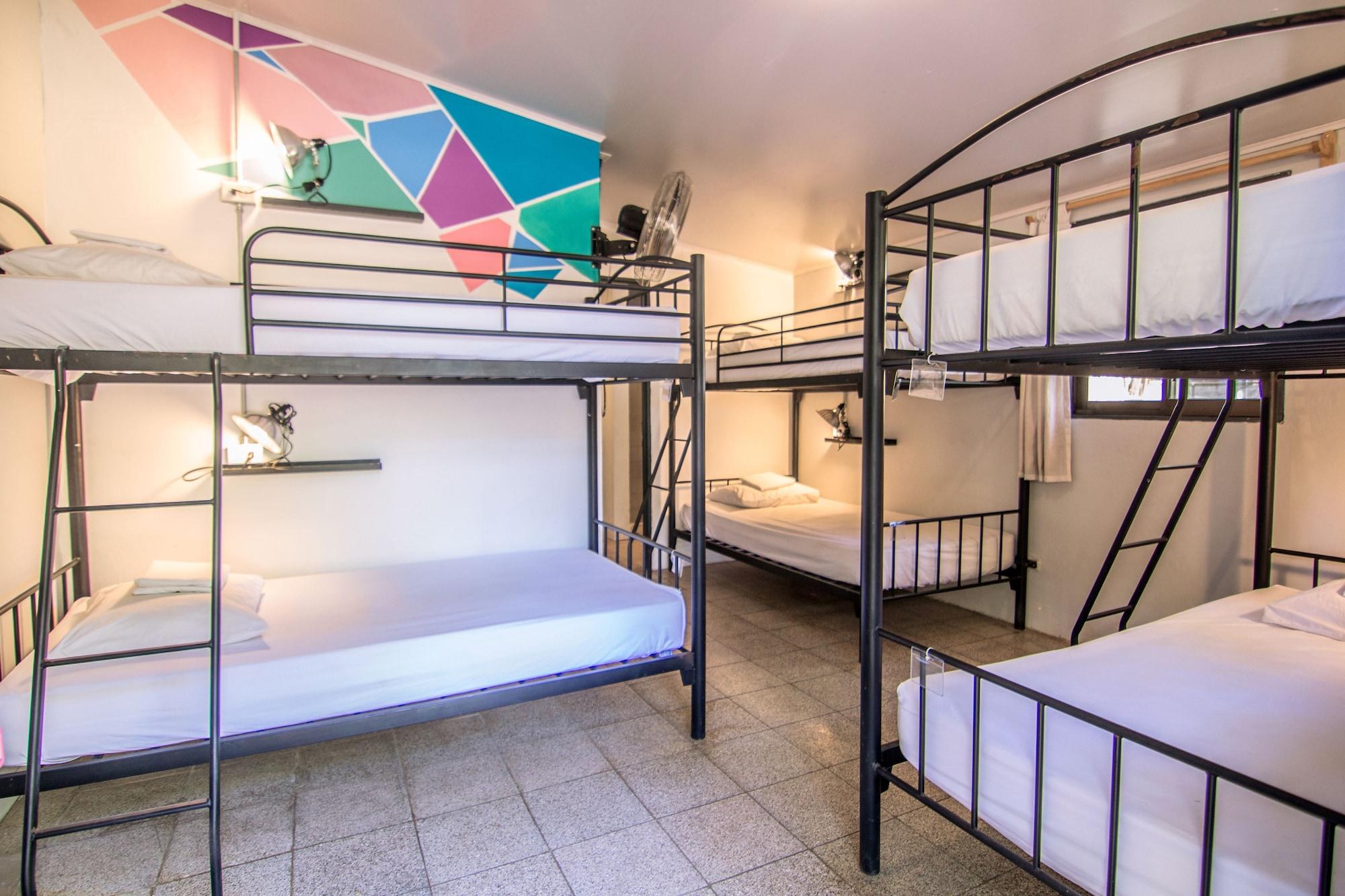 Slumber Party Tamarindo Exterior foto