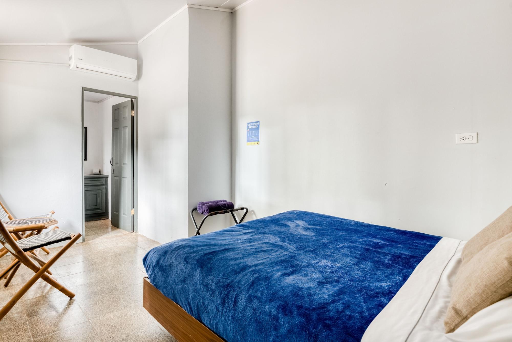 Slumber Party Tamarindo Exterior foto
