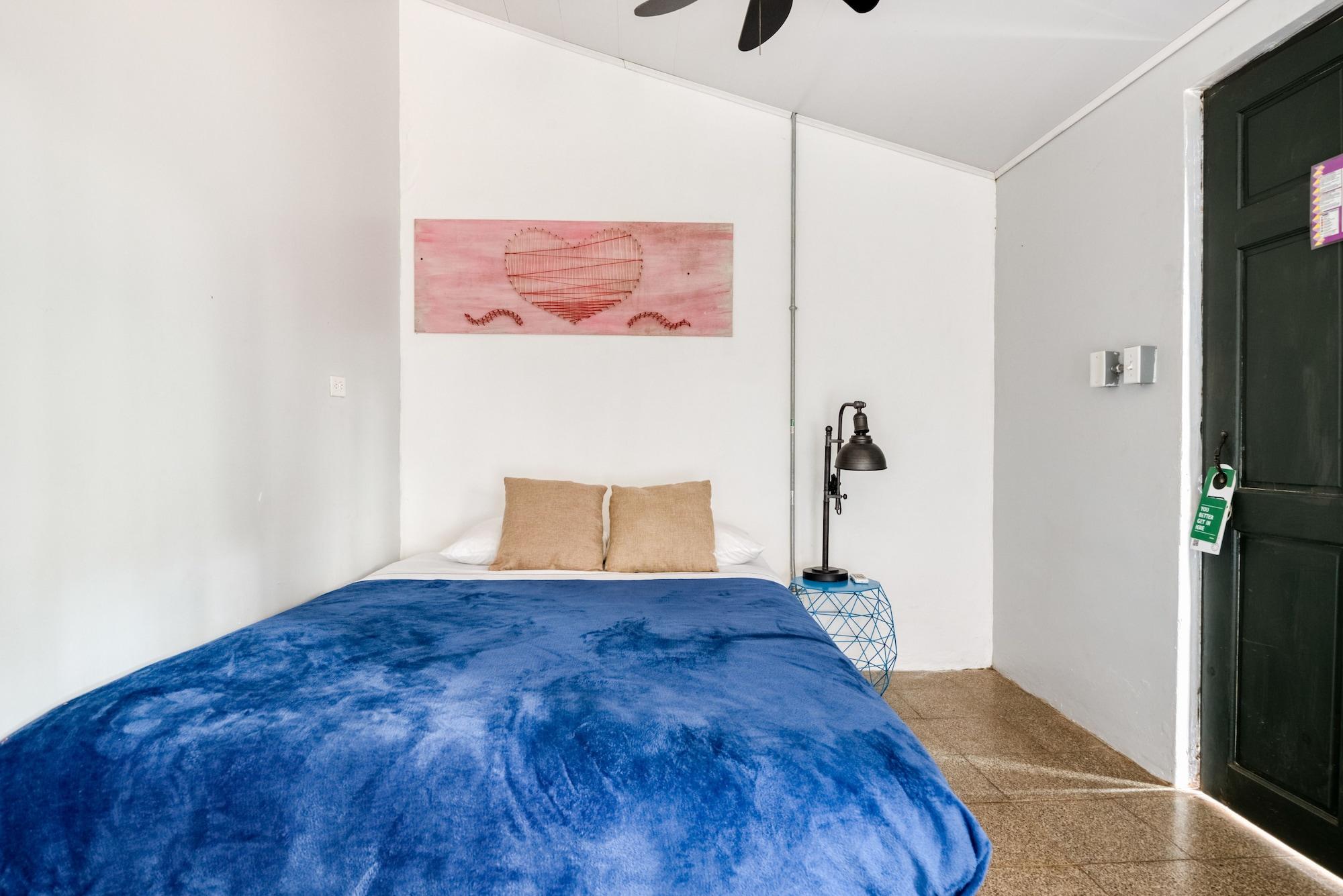Slumber Party Tamarindo Exterior foto