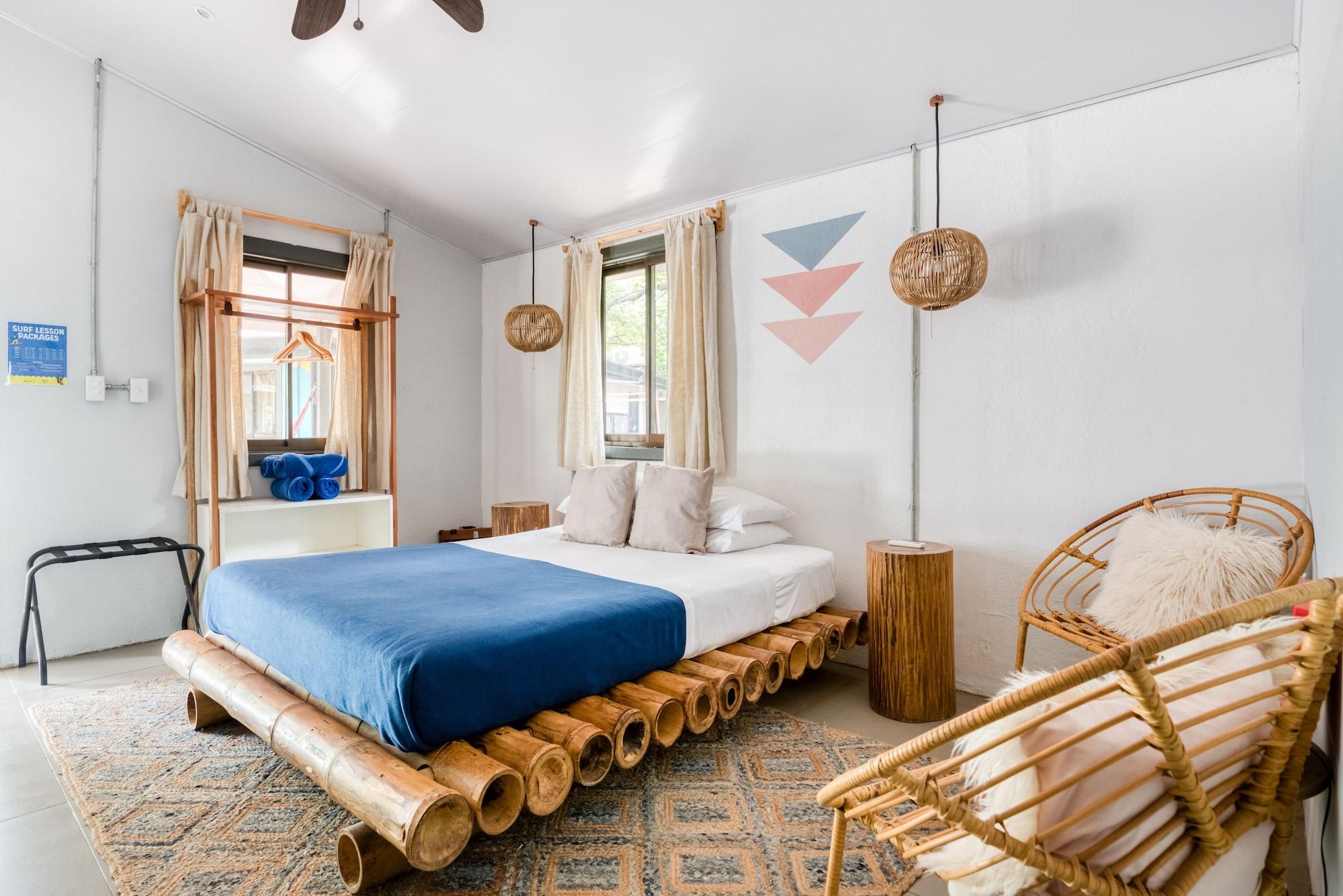 Slumber Party Tamarindo Exterior foto