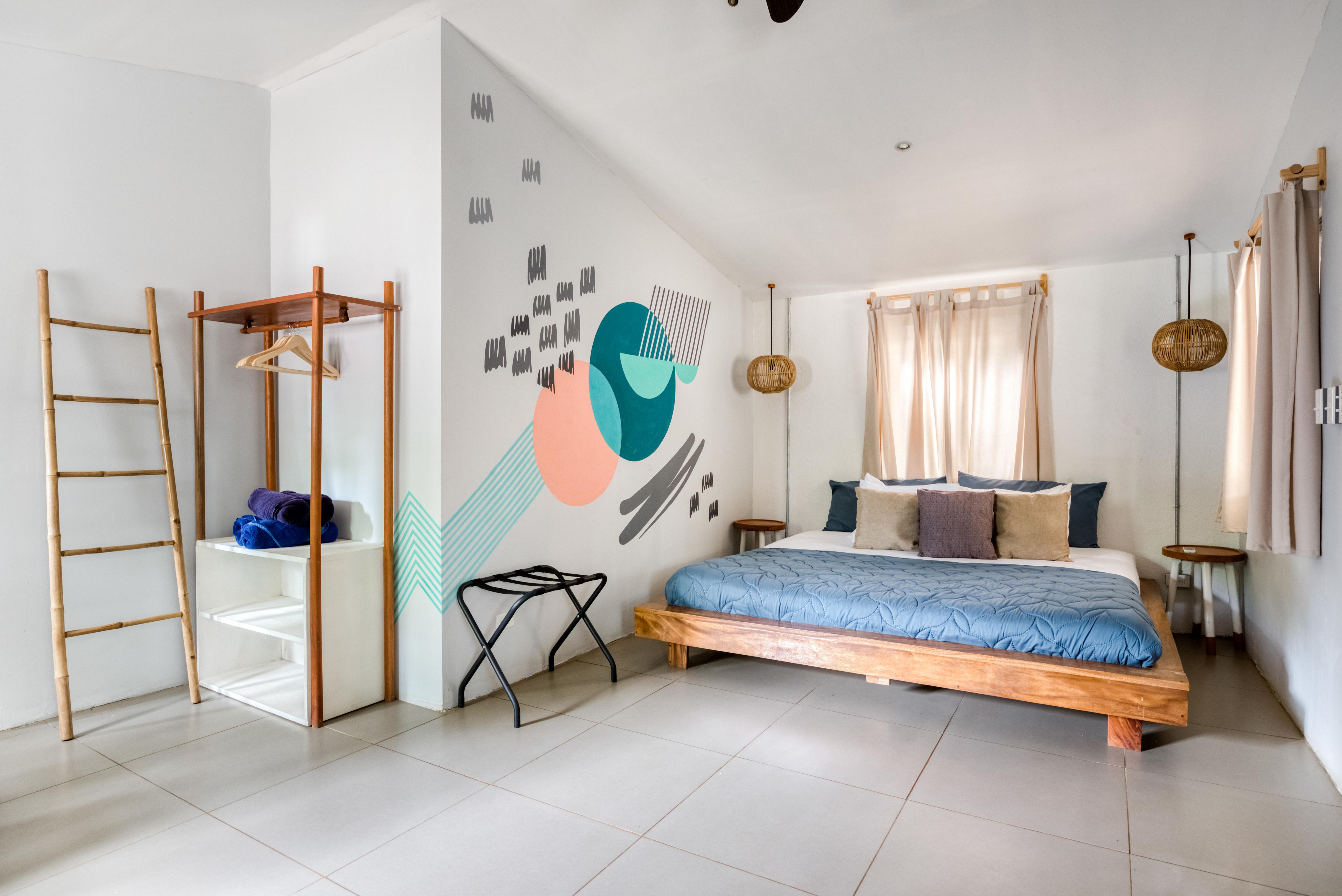 Slumber Party Tamarindo Exterior foto