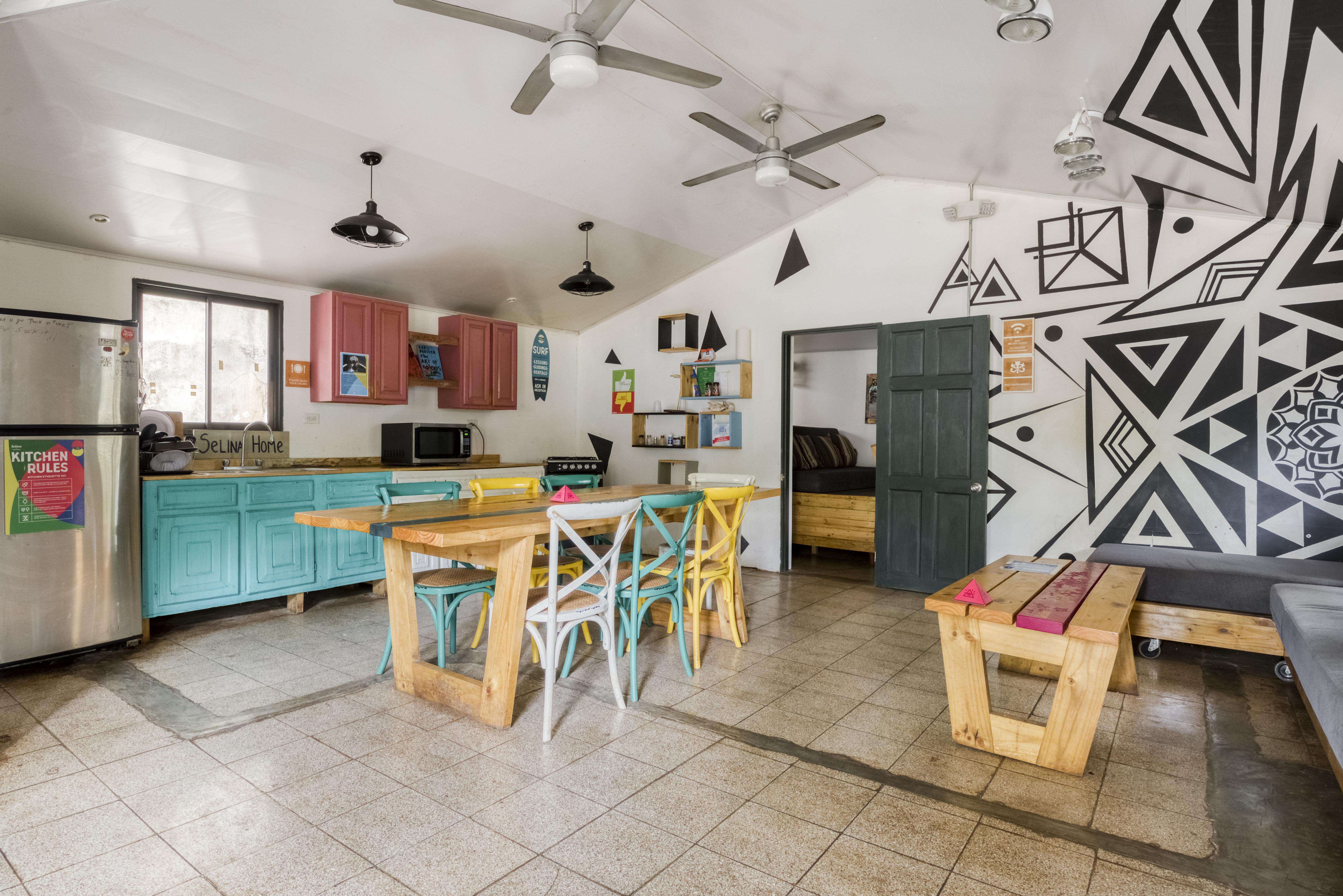 Slumber Party Tamarindo Exterior foto