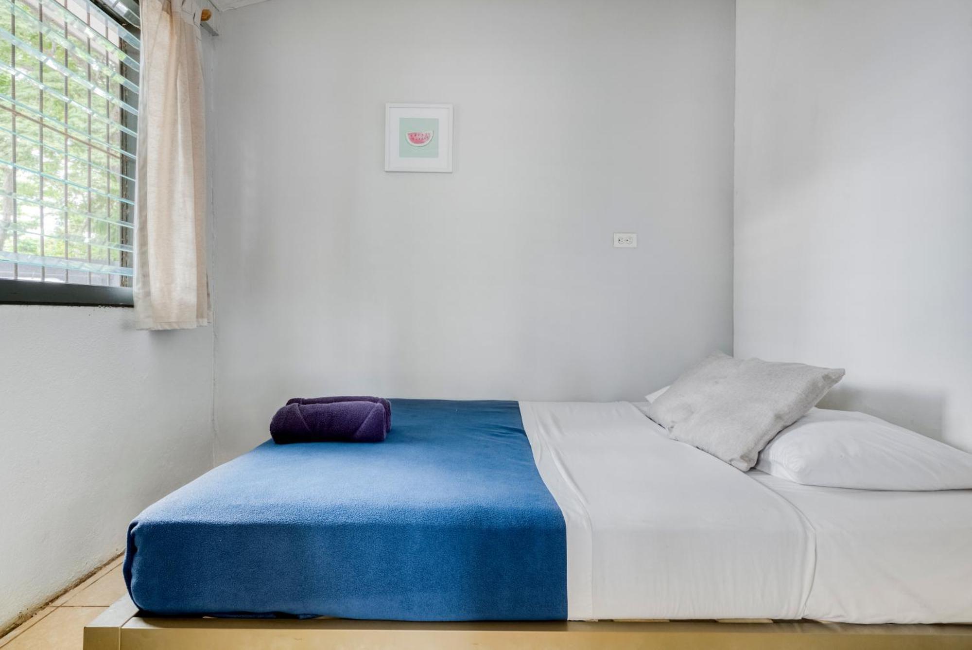 Slumber Party Tamarindo Quarto foto