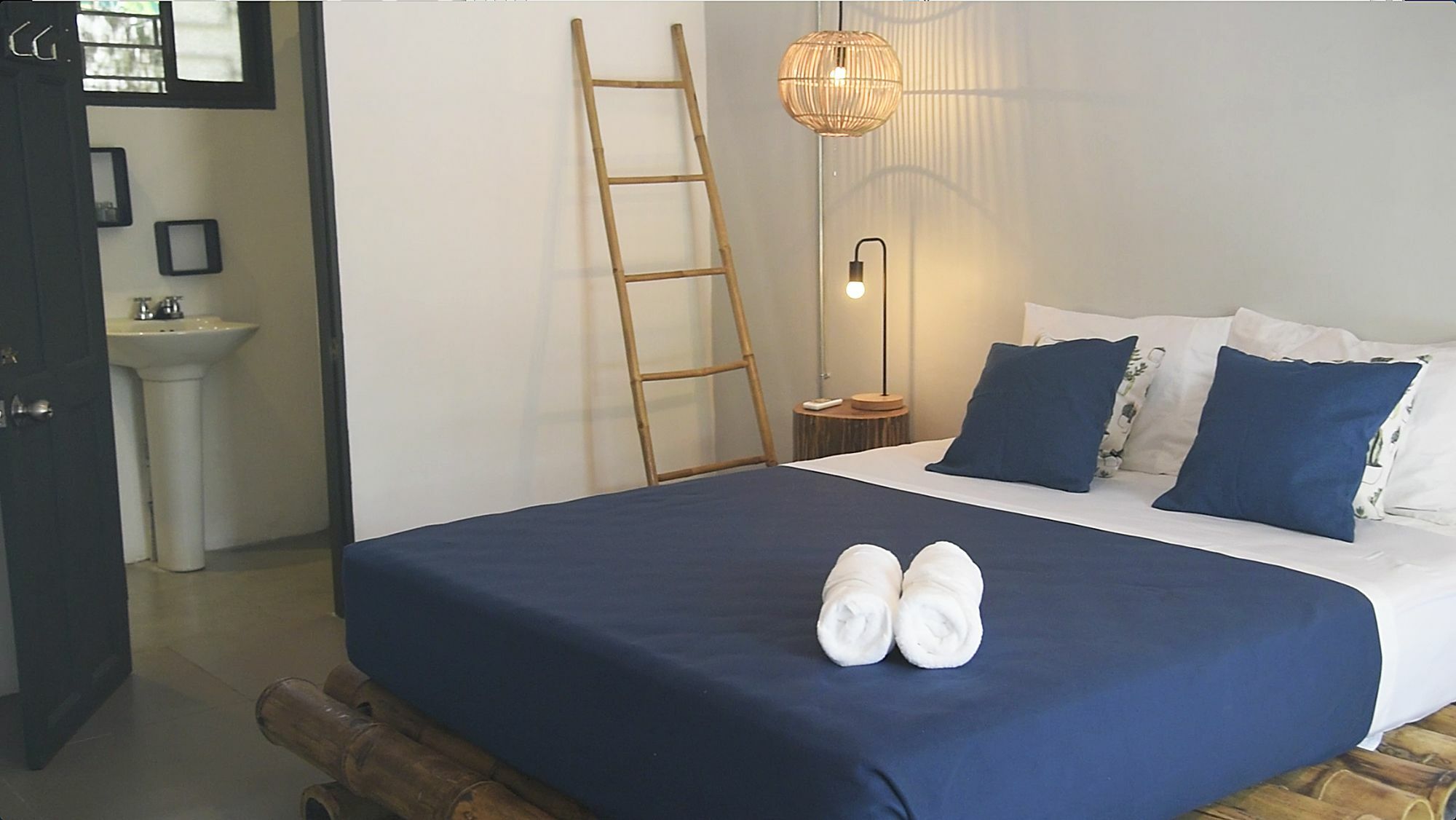 Slumber Party Tamarindo Exterior foto