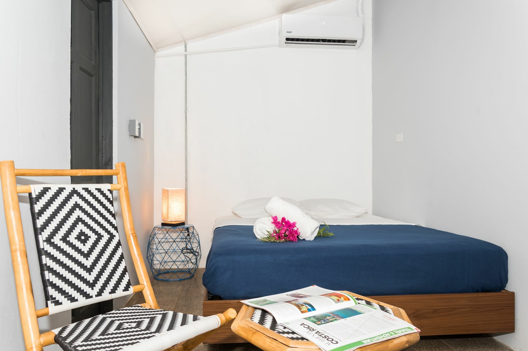 Slumber Party Tamarindo Exterior foto