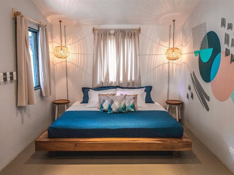 Slumber Party Tamarindo Exterior foto