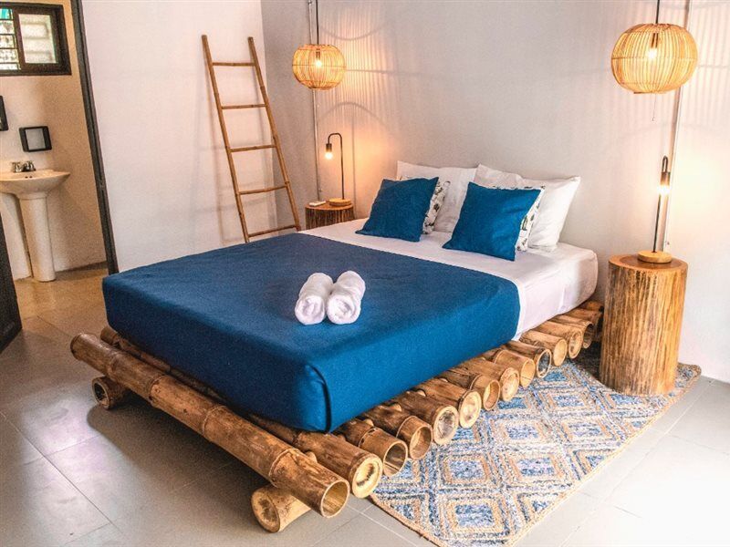 Slumber Party Tamarindo Exterior foto